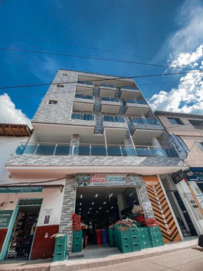 HOTEL GRAN PLAZA SAN RAFAEL